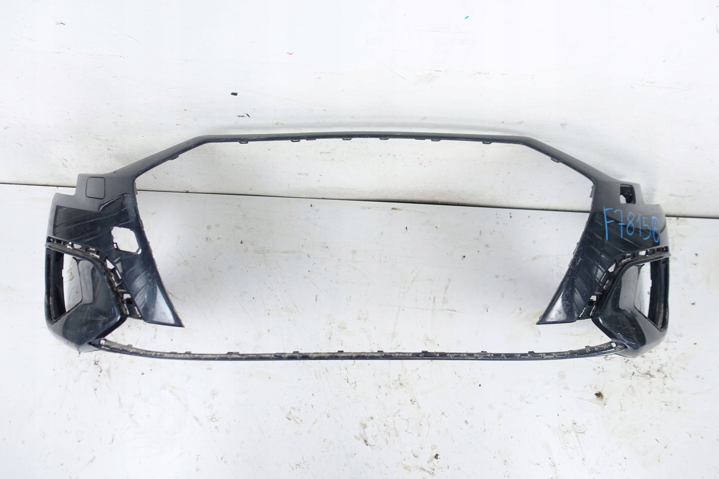 bumper front front AUDI A3 8Y 2020- 8Y0807437