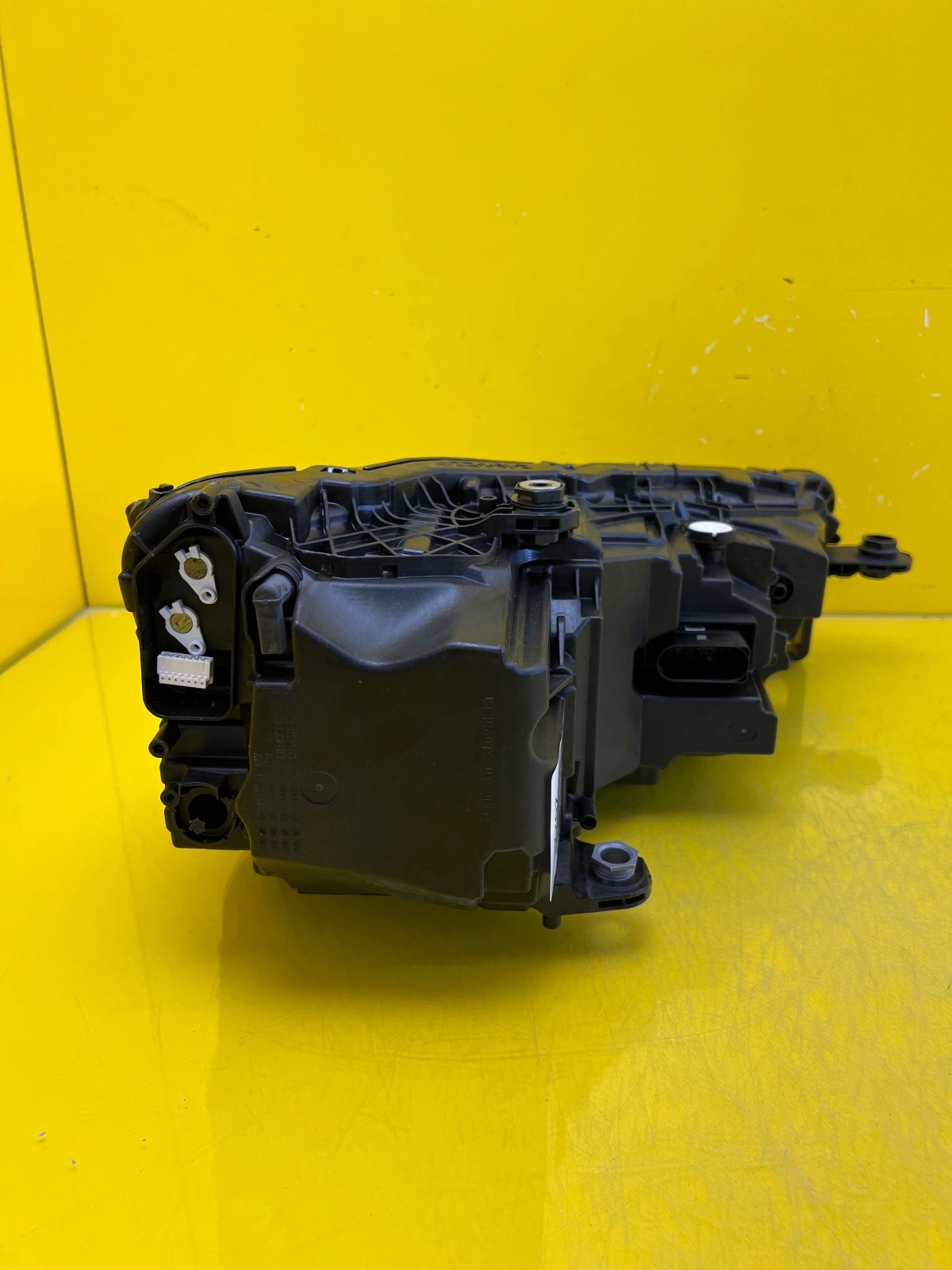 light left Skoda Scala Lift Full Led 655941015A