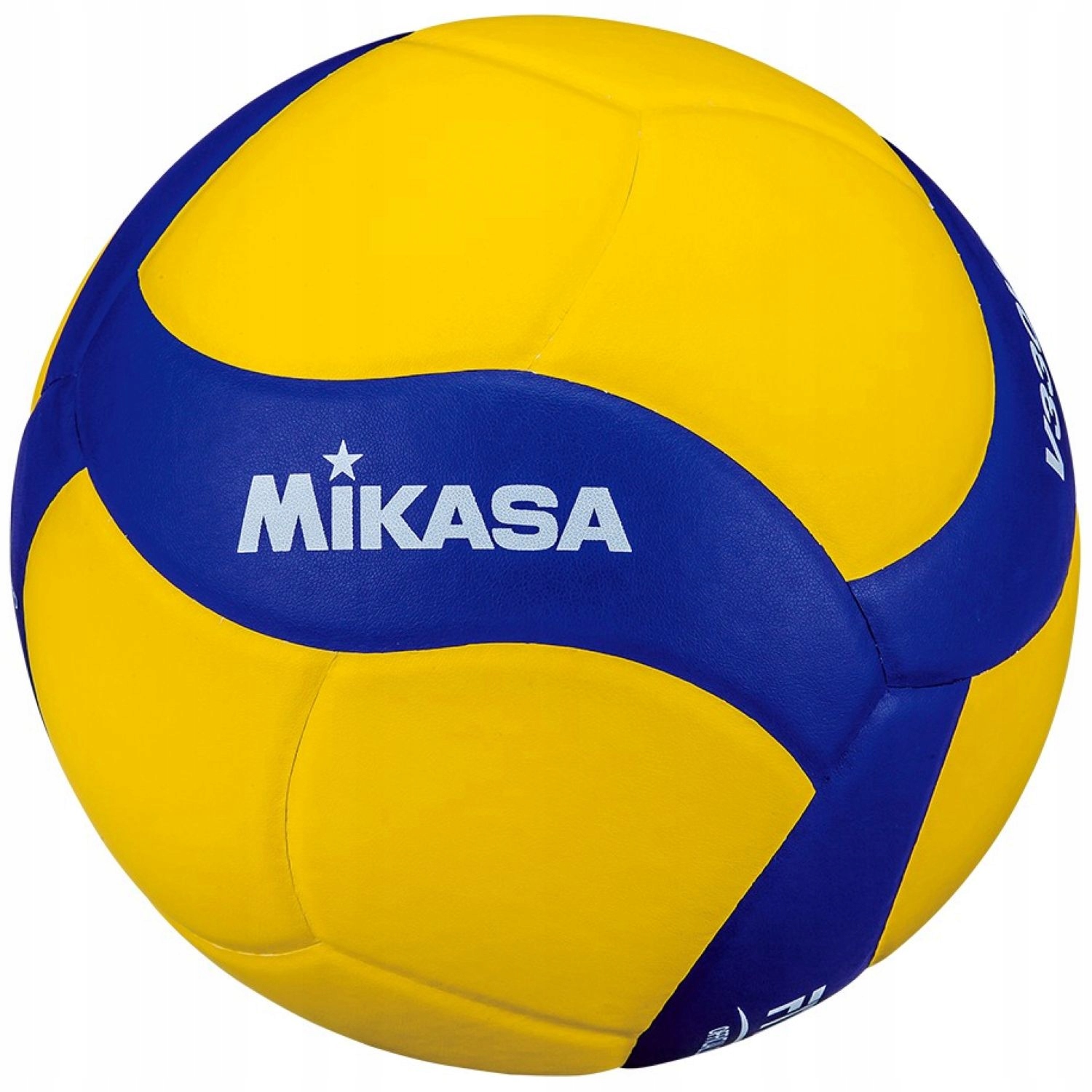 Piłka do Siatkówki Mikasa Siatkowa Halowa Rozmiar 5 V330W-L
