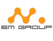 Opaska zaciskowa 200x3,5mm czarna 100szt Kod producenta EK8581