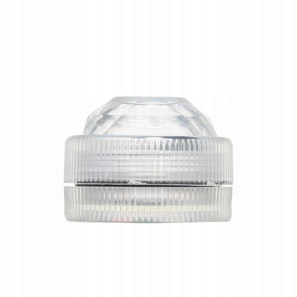 12x LAMPKA BEZPRZEWODOWA LAMPA RGB LED Z PILOT Marka bez marki