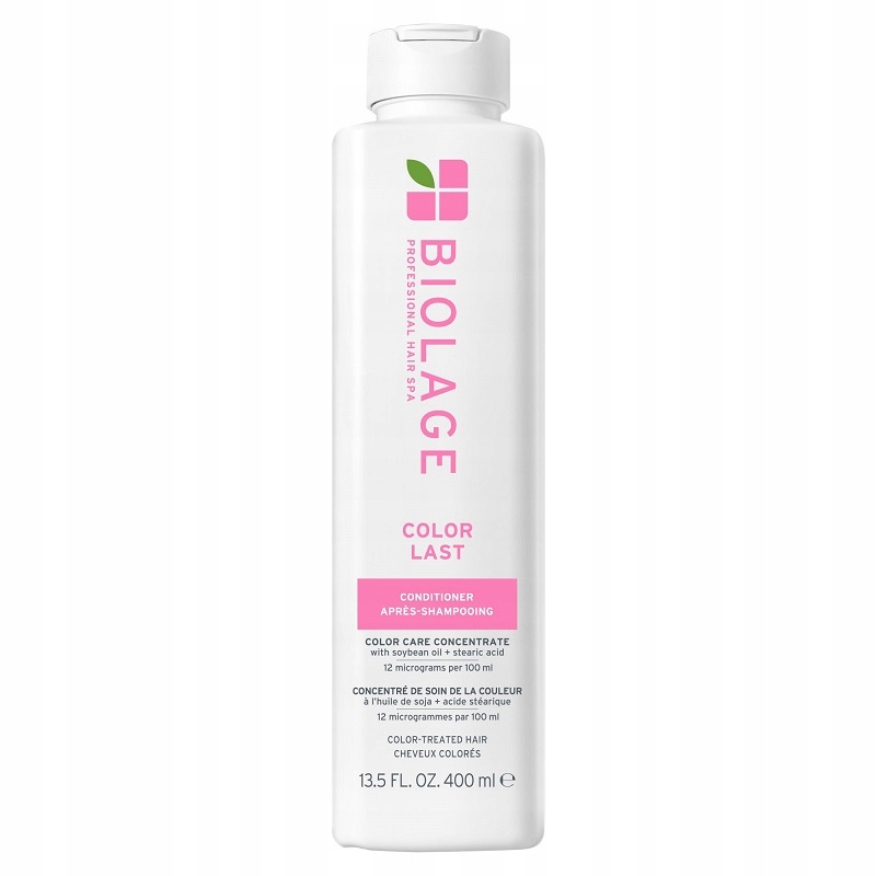 Matrix Biolage Color Last Kondicionér Pro Barvené Vlasy 400 ml