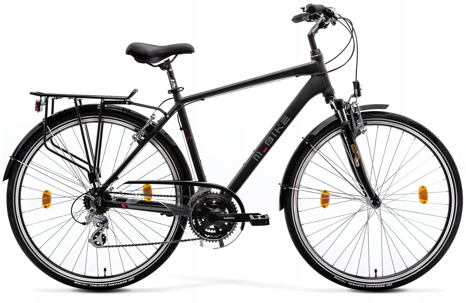 M-Bike T_Bike 9.2 Man 2024