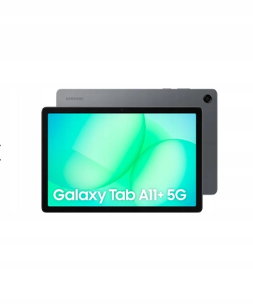 Tablet Samsung Galaxy Tab A11+ (X230) 11" 8 Gb 256 Gb szary