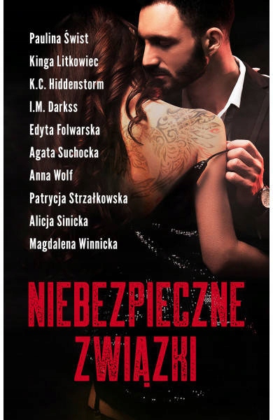 

Niebezpieczne związki