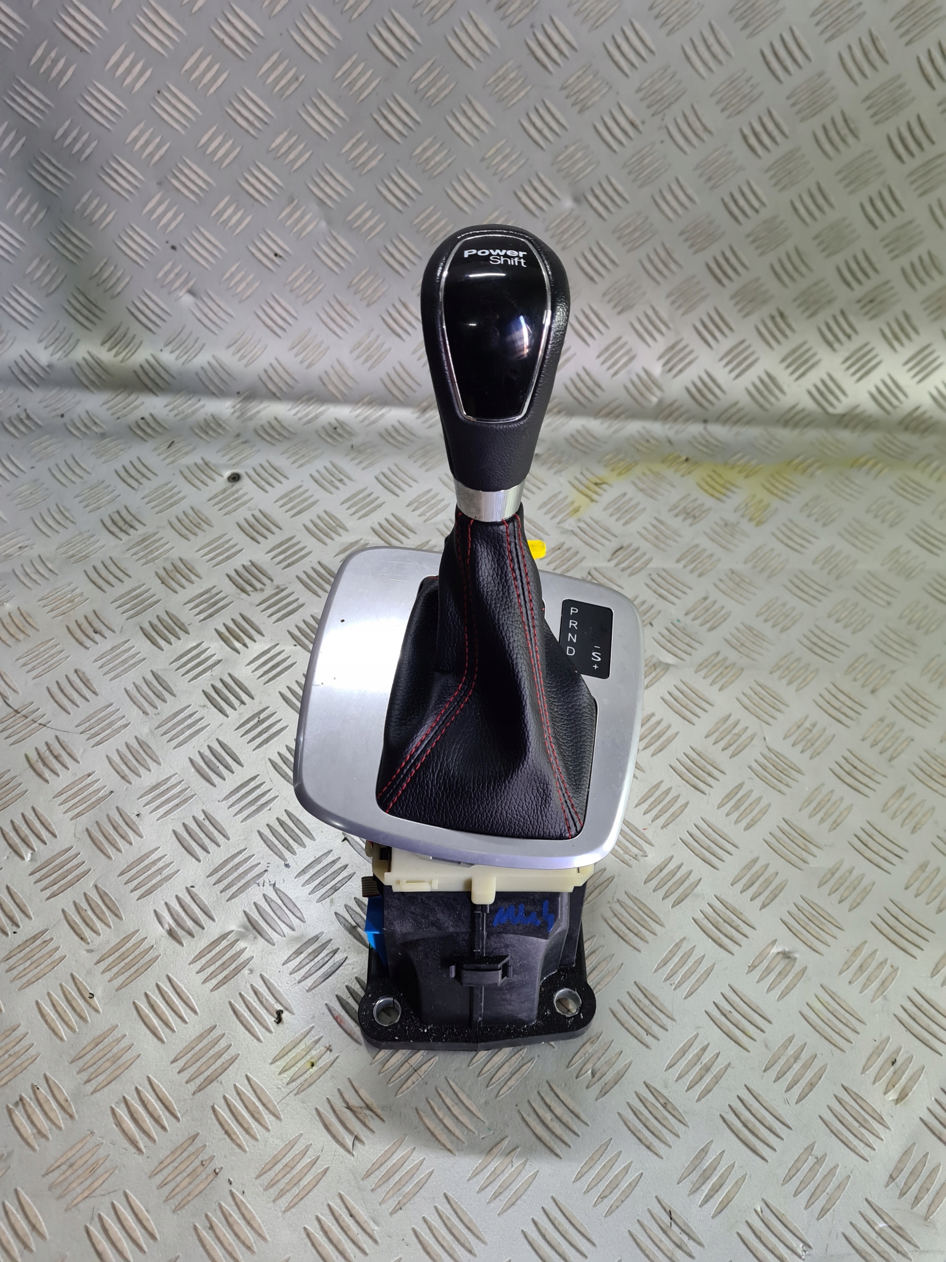 LEWAREK WYBIERAK ZMIANY BIEGOW AUTOMAT MONDEO MK4
