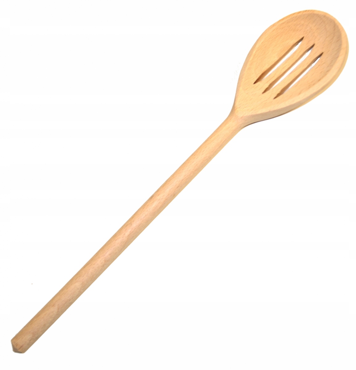 

Łyżka drewniana Szwedzka Ażurowa 30cm
