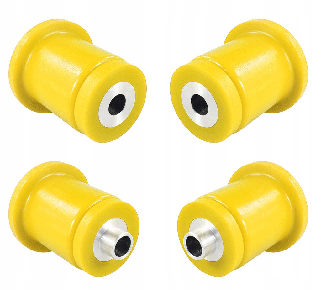 Sada pouzder předního vozíku Suzuki Kizashi (09-15) Fwd Awd