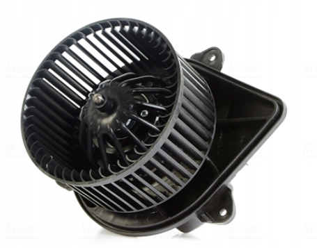 Opel Vivaro Renault Trafic Nissan Primastar Ventilátor Interiérový Ventilátor