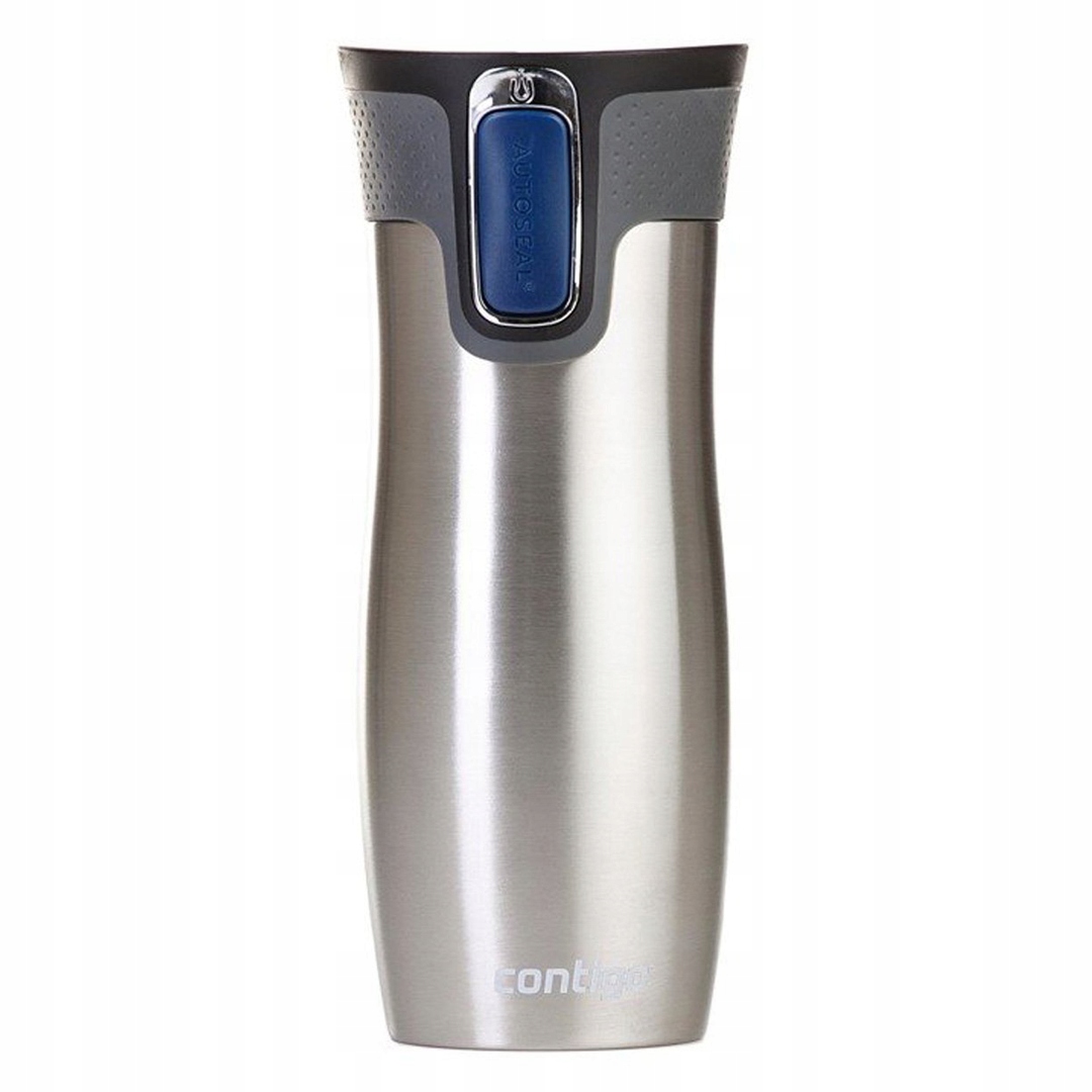 

Contigo Kubek Termiczny 5H/12H West Loop 470ml
