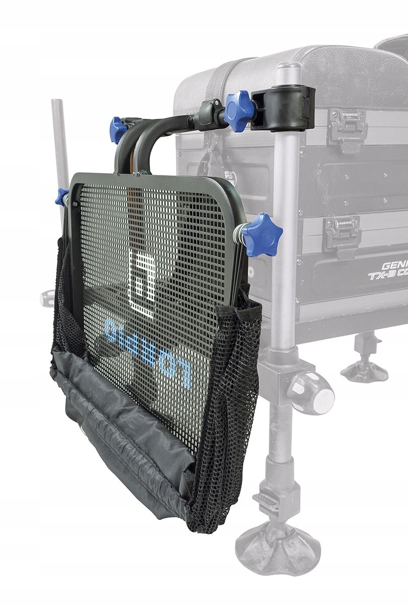 LORPIO TACKA MASTER 500 PRO Z OSŁONĄ + NOGA D36/25 Model Tacka Master 500 Pro z osłoną