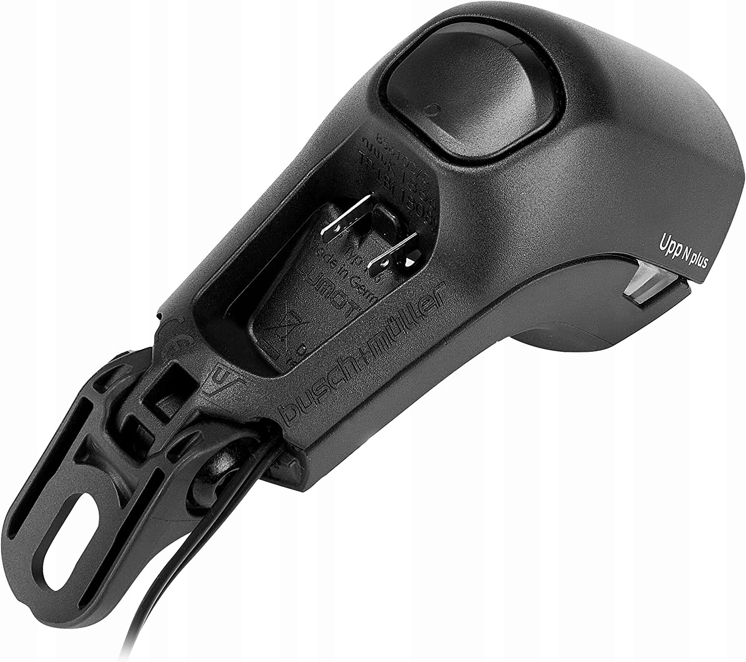 Lampka Rowerowa Przednia Busch & Muller Lumotec Upp 35 Lux Dynamo w Piaście EAN (GTIN) 4006021011403