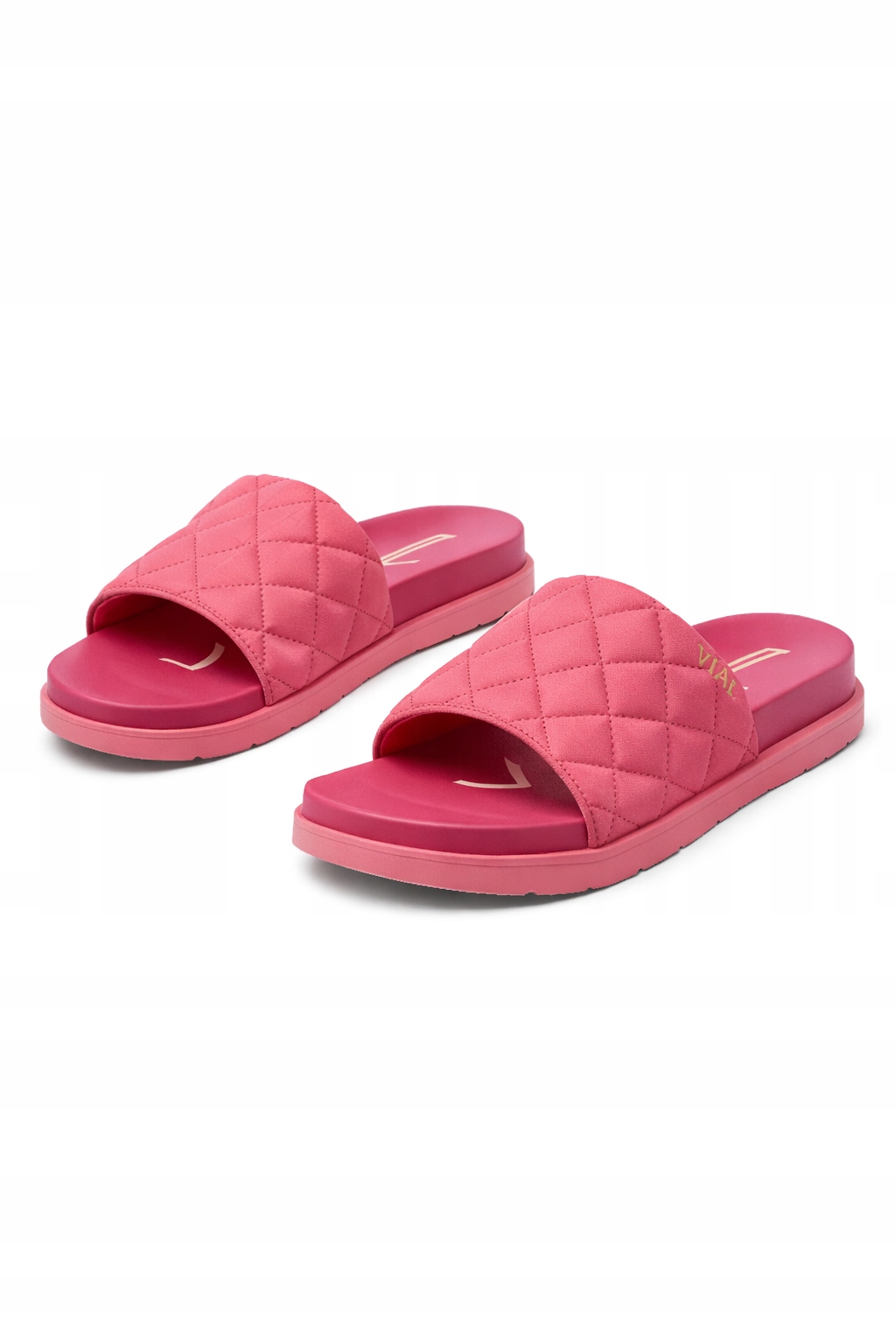 Gant Klasické Růžové Nazouváky Casual Dámské S Prošíváním 38 I1B