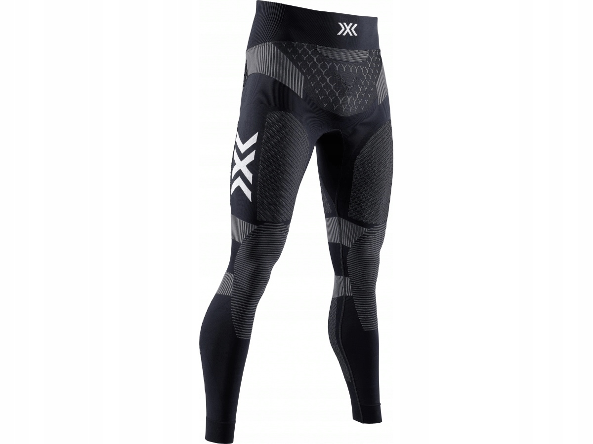 Pánské legíny X-Bionic Twyce Run 4.0 vel. XXL