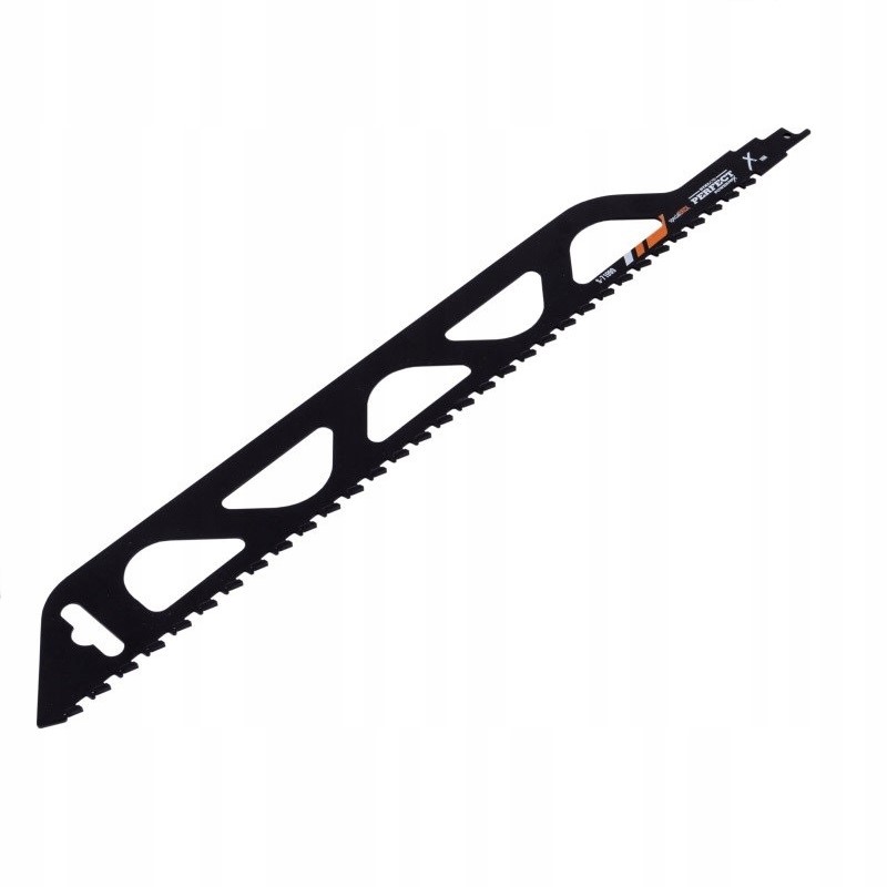 Pilový Kotouč Pro Porotherm Pro Šavlové Pily Stalco 305X50X1,5