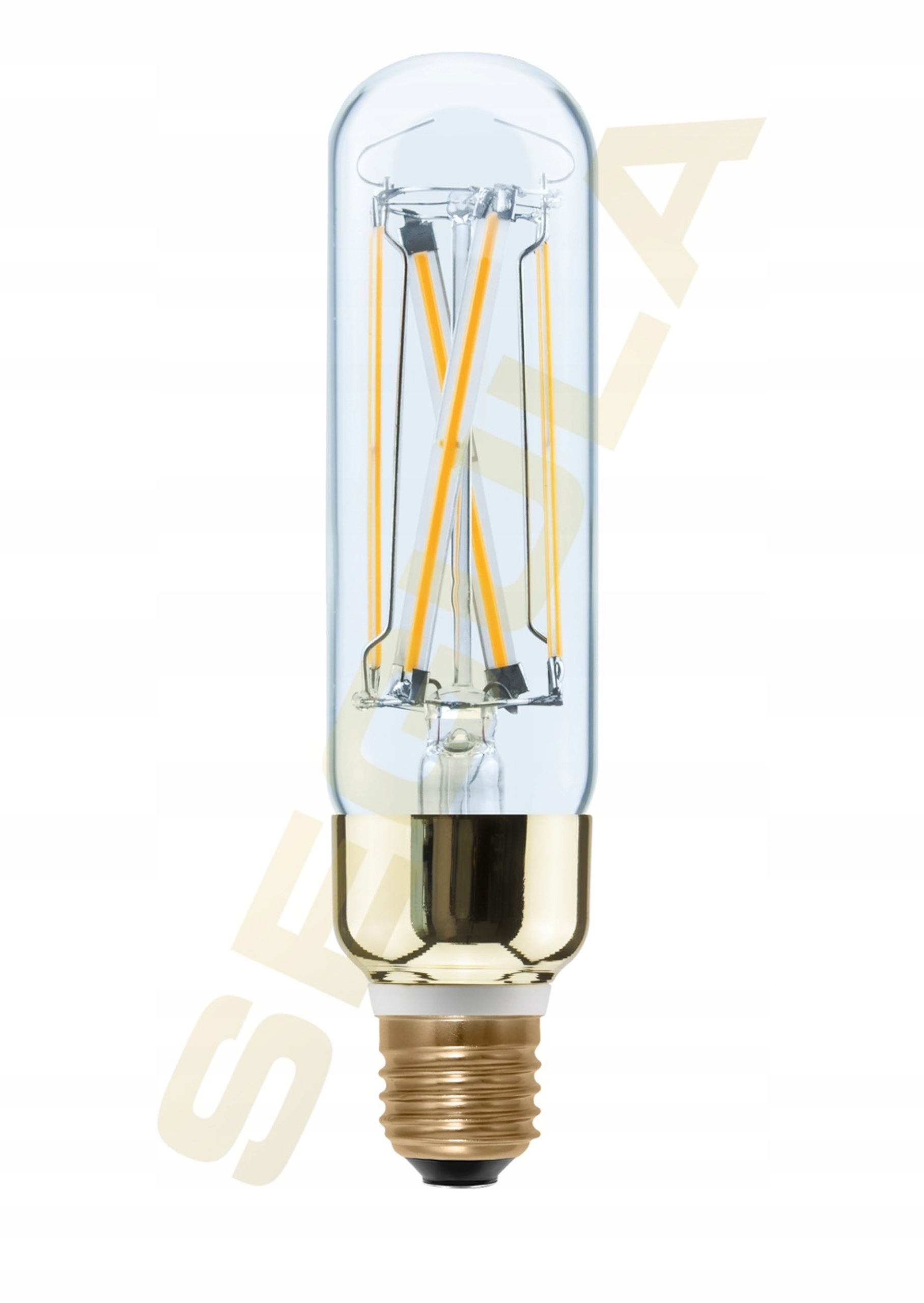 Led žiarovka Segula 55598 E27 14 W (102 W) 1550 Lm 2 700 K