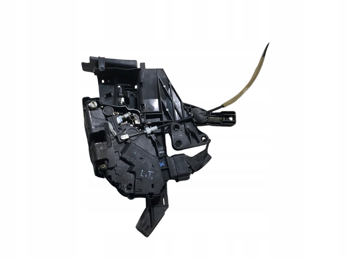 lock door left rear part FOCUS C-MAX R26413EK 10 PIN