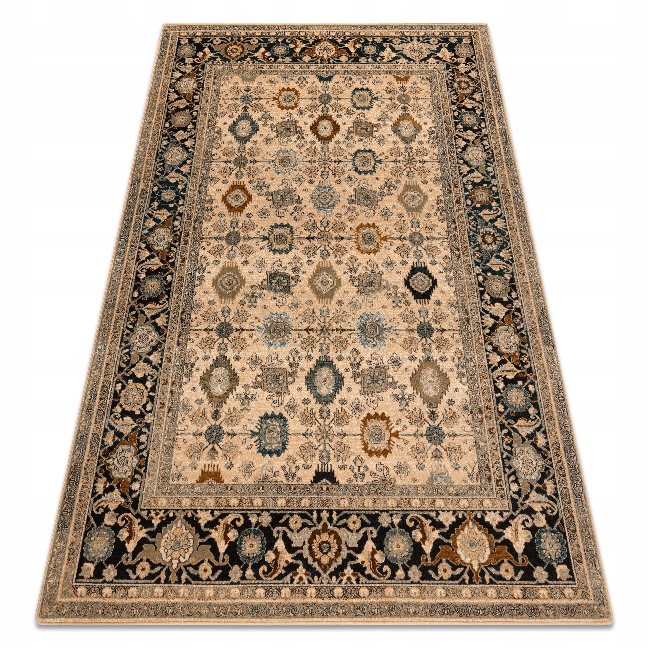 Dywan Omega 200x300 Parillo jadeit Wełna #OM210