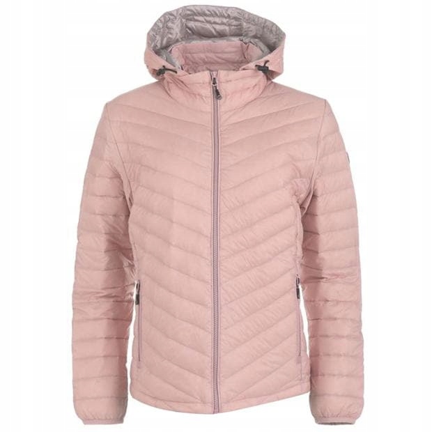 KARRIMOR 4w1 kurtka prawdziwy KACZY PUCH roz. M