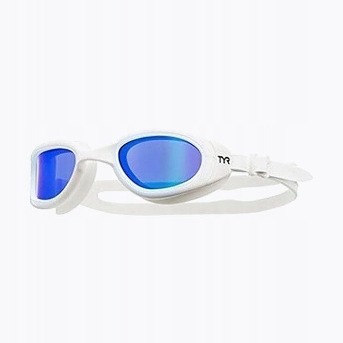 Okulary pływackie Tyr Special Ops 2.0 Polarized