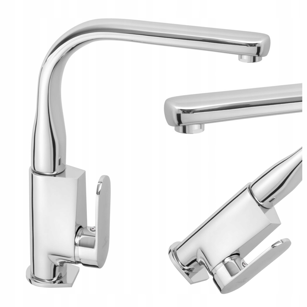 Kuchynská Drezová Teria Diamond Nevis