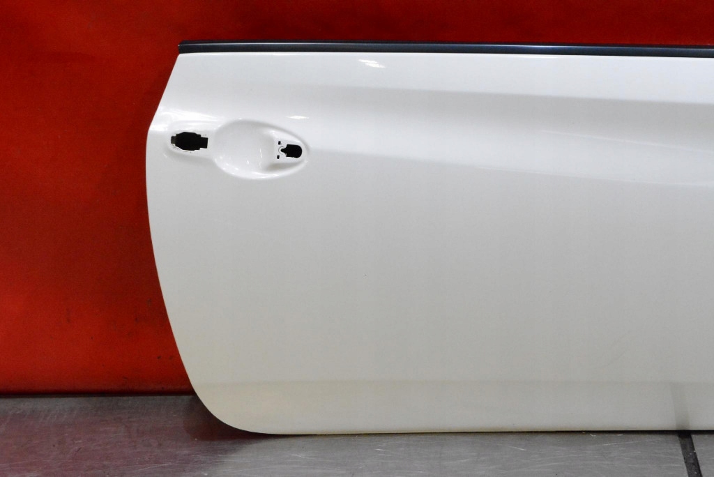 door right front front NAA HYUNDAI GENESIS 1 and R COUPE 08-12