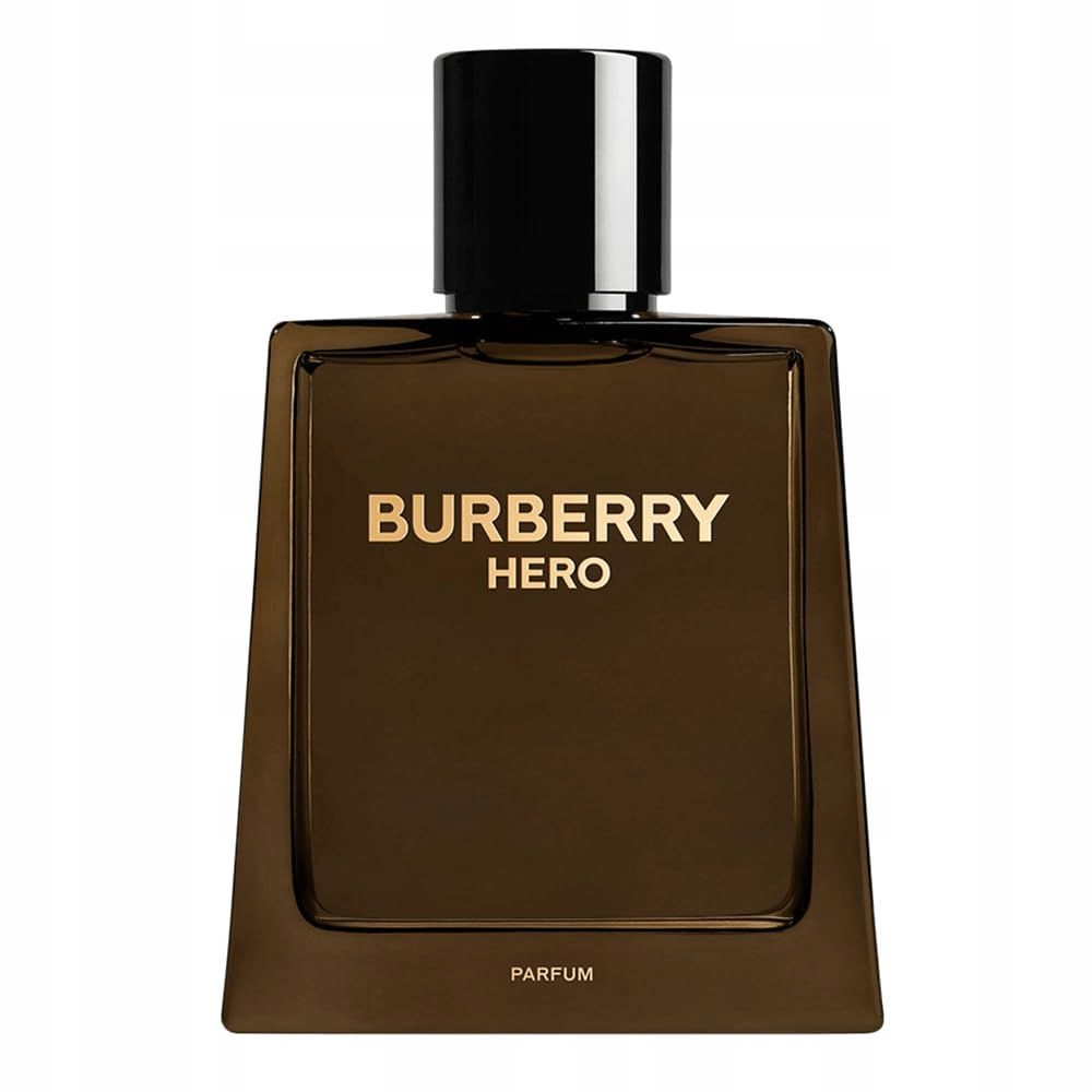 Burberry Hero Parfm Objem: 100 ML