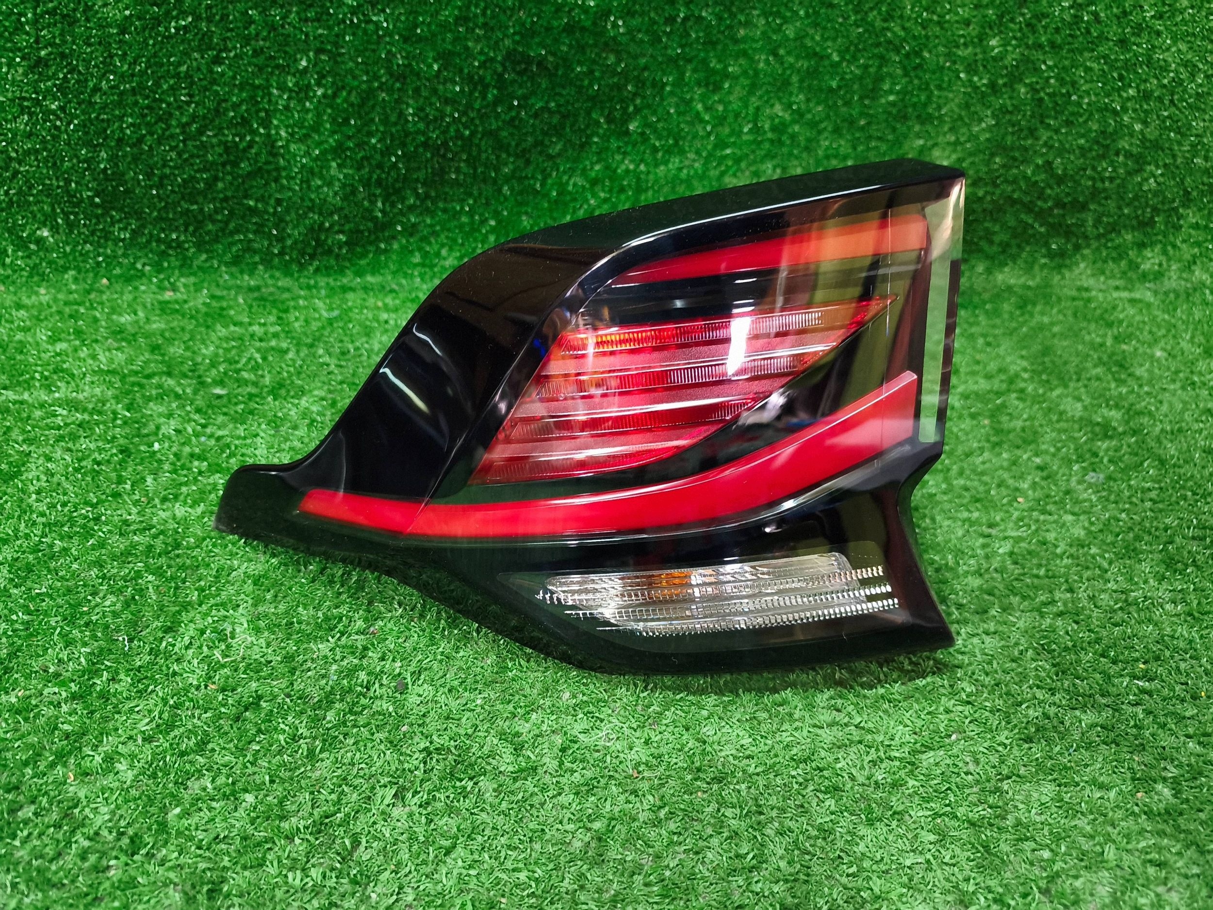 light rear part rear left KIA SPORTAGE V 21- LED NR.286