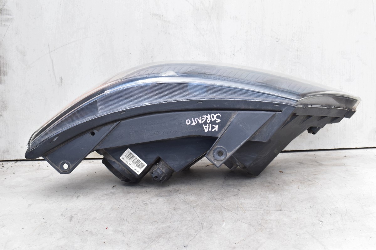 light left front Xenon Ksenon KIA SORENTO II 2009-2012R 92101-2P UK