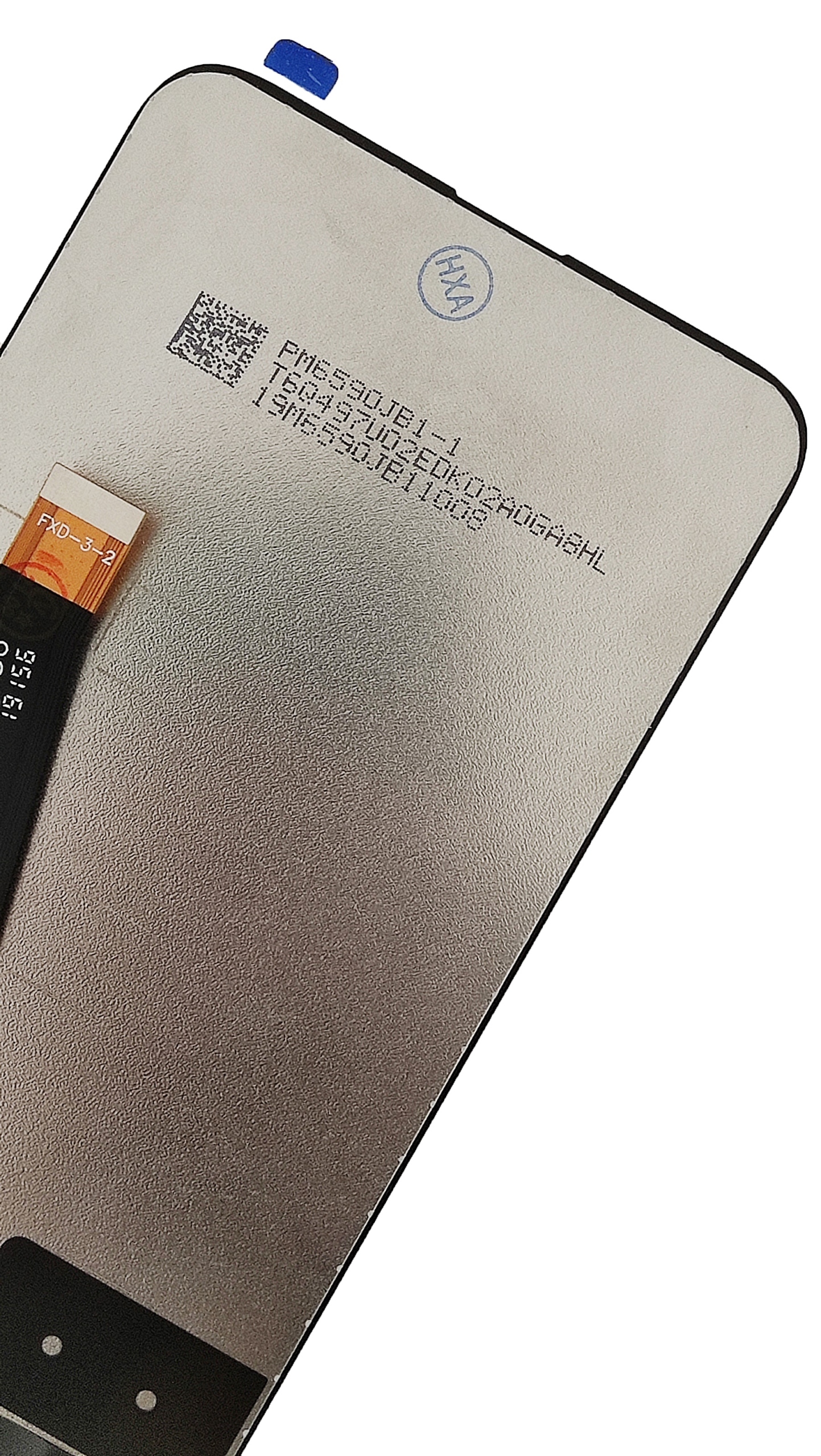 LCD WYŚWIETLACZ EKRAN DO HUAWEI P SMART Z Pasuje do marki Huawei