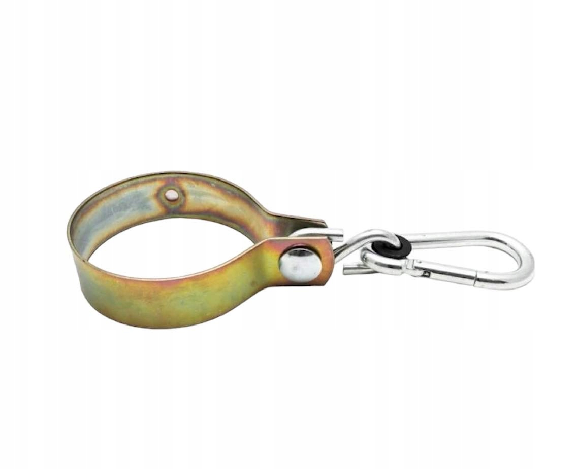 Mocowanie huśtawki z obejmą okrągłą 100 Marka inna