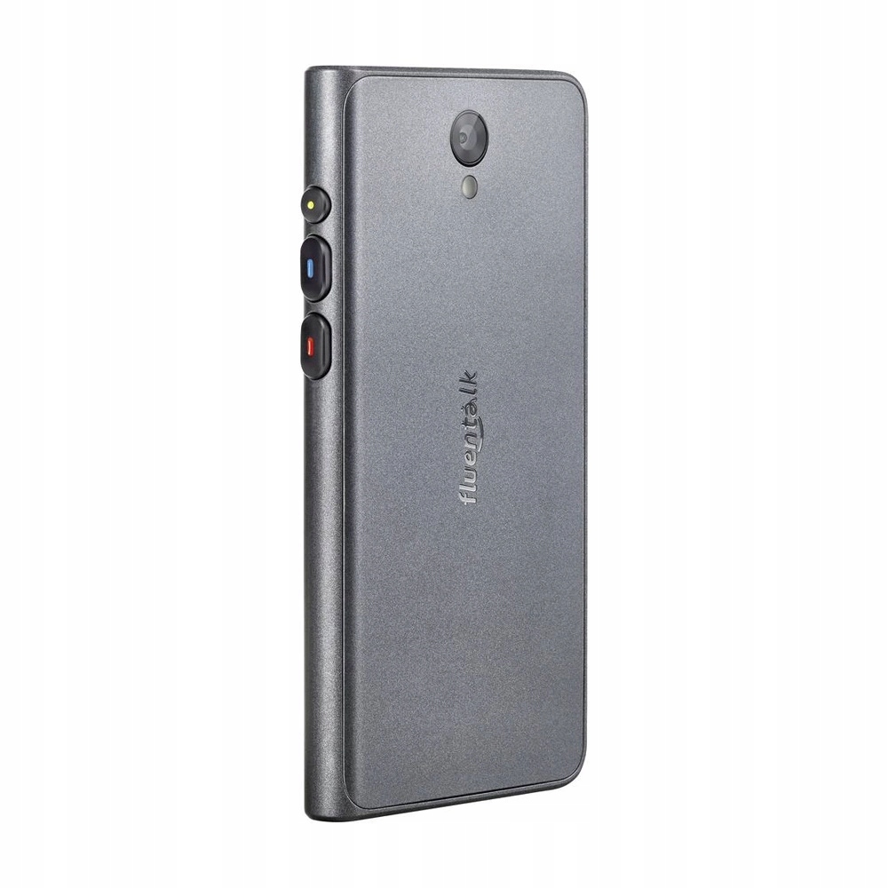 TRANSLATOR MOWY TEKSTU OBRAZU Tłumacz Głosowy Inteligentny OFFLINE + APARAT Marka inna