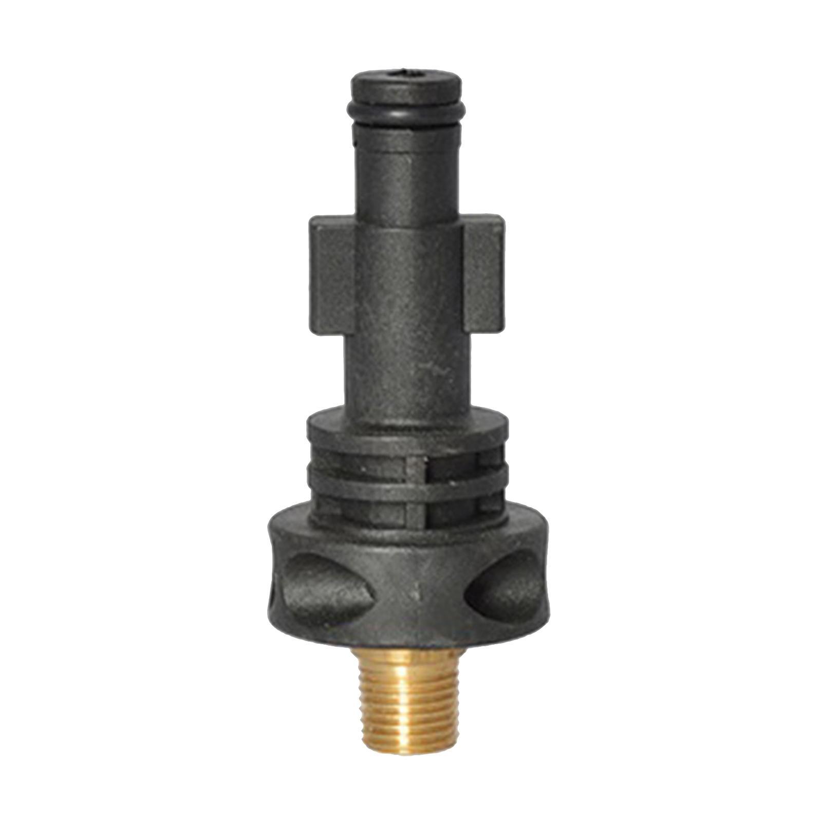 3x Adapter do myjki ciśnieniowej Adapter do dyszy Typ adapter