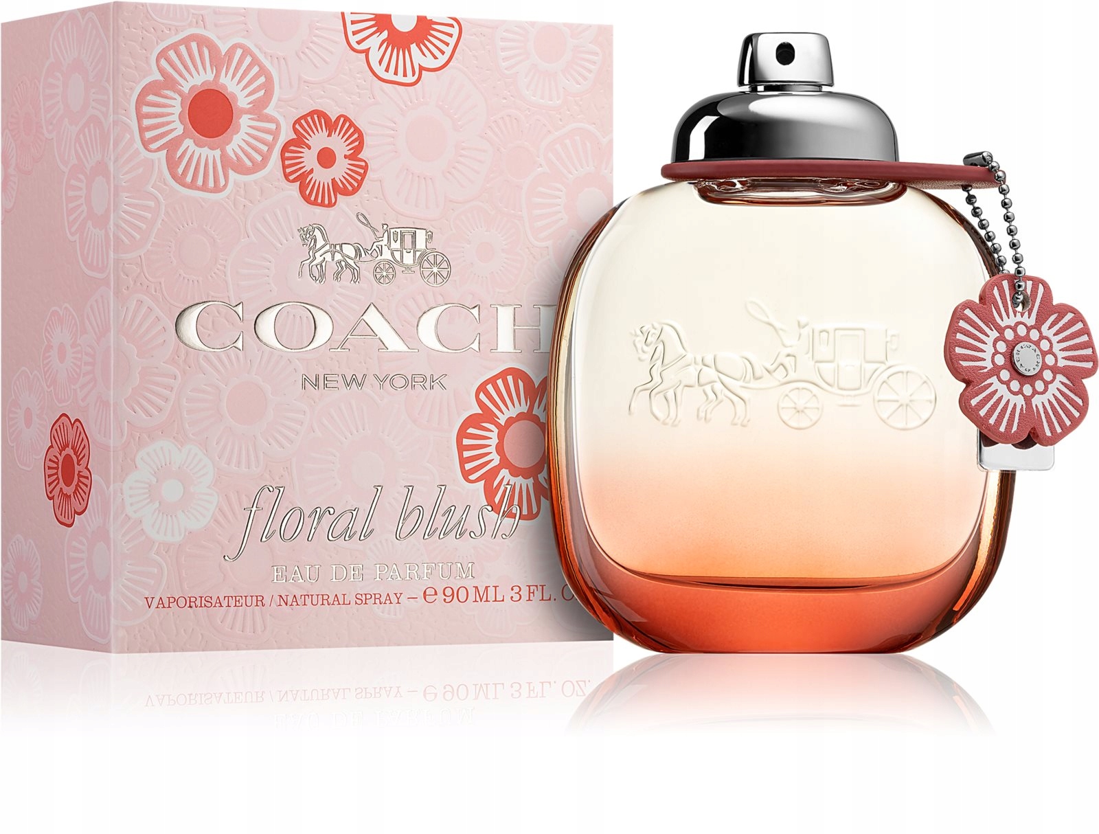 Coach Coach Floral Blush Edp 90ML