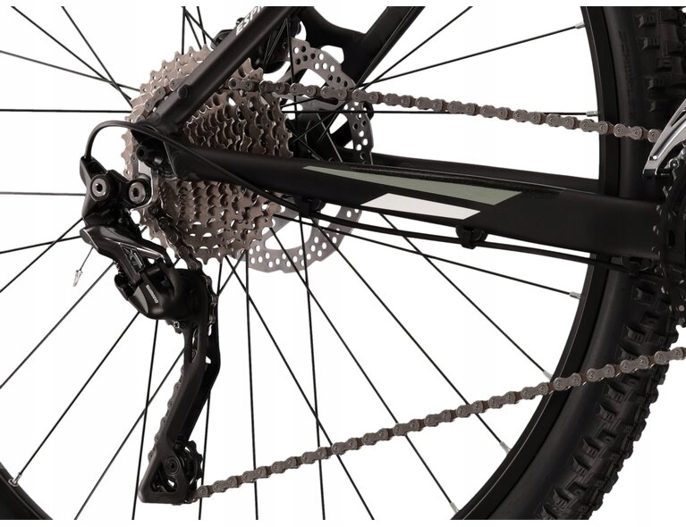 Kross Esprit 5.1 29 rower mtb level rama 17 S Model Esprit 5.1