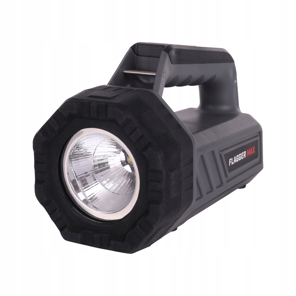 Mactronic Flagger Max, reflektor akumulatorowy, 1800 lm