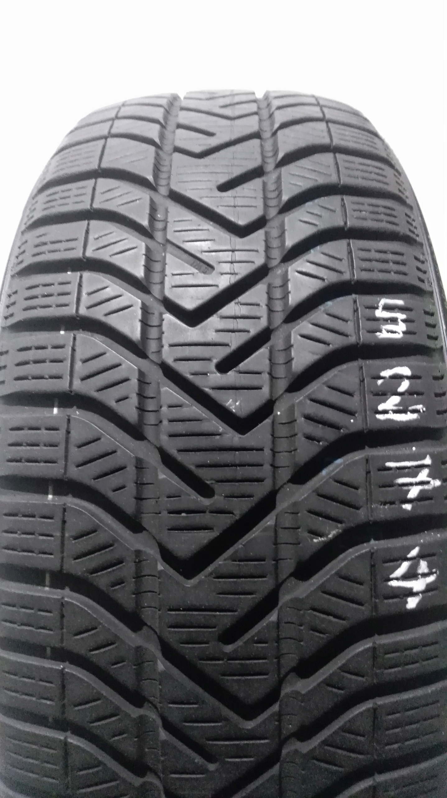 195/55R17 Pirelli Snow Control Winter 210 Serie 3