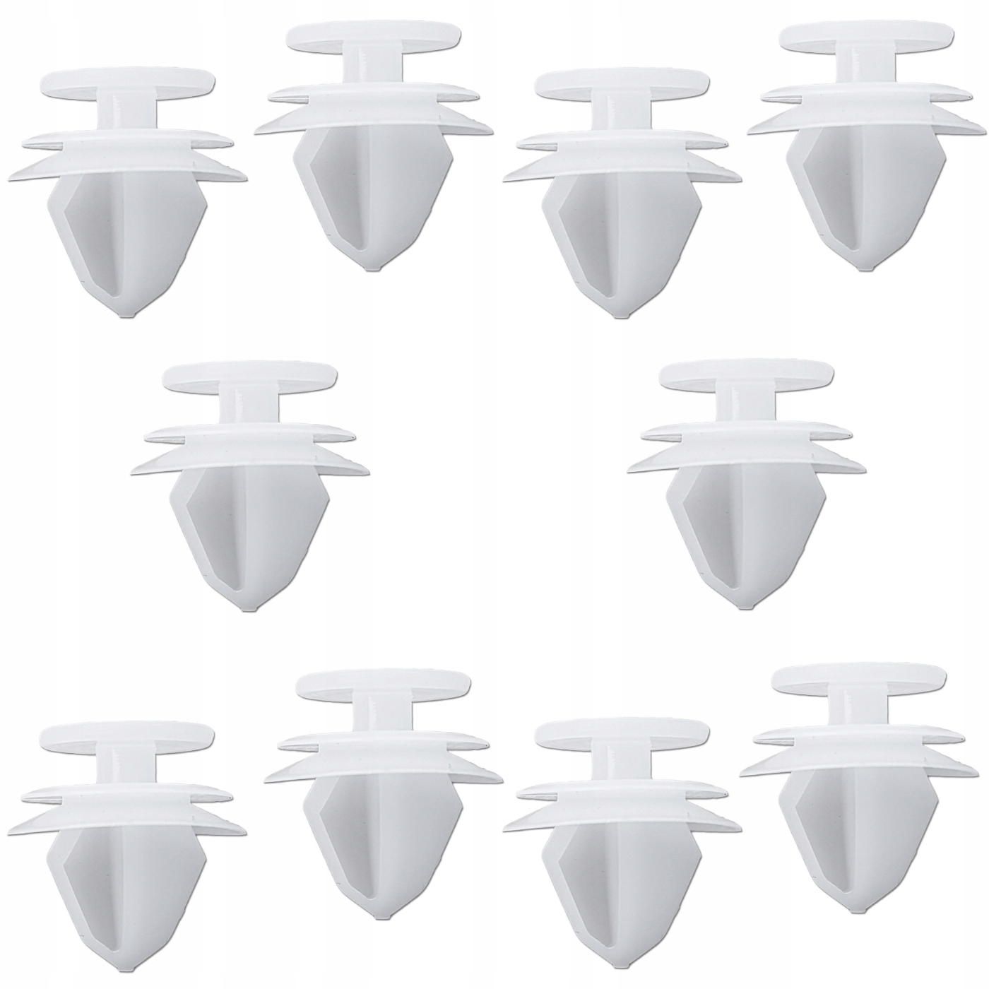 SPINKA KOŁEK TAPICERKI DRZWI DO CITROEN C3 C4 C5