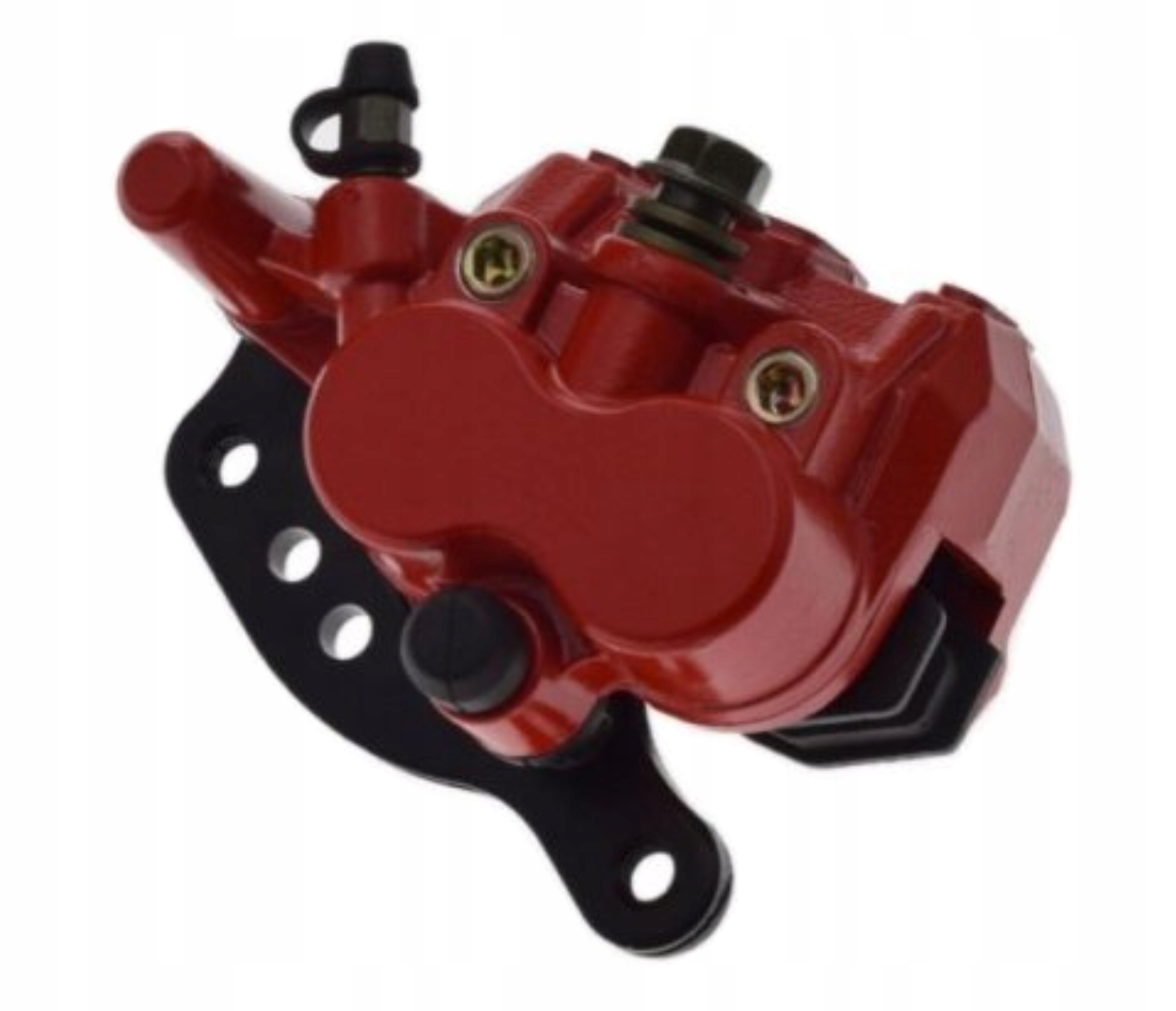 Romet Crs 50 125 Zacisk Hamulca Przód Hamulec W.2
