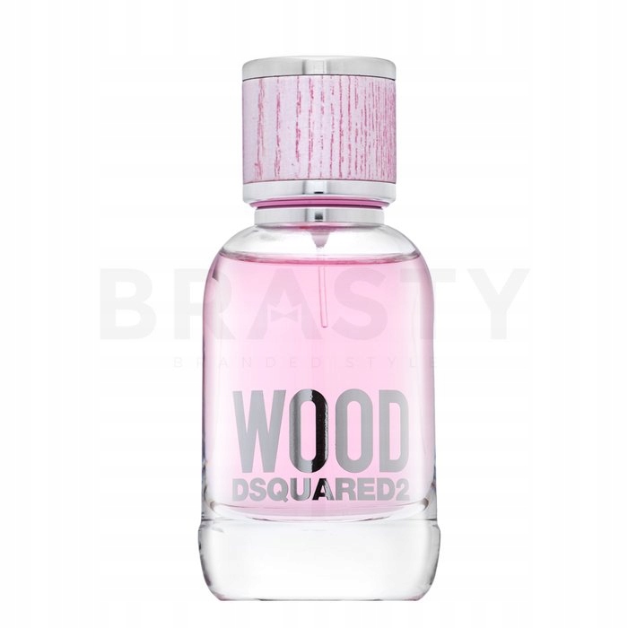Dsquared2 Wood Edt W 30 ml
