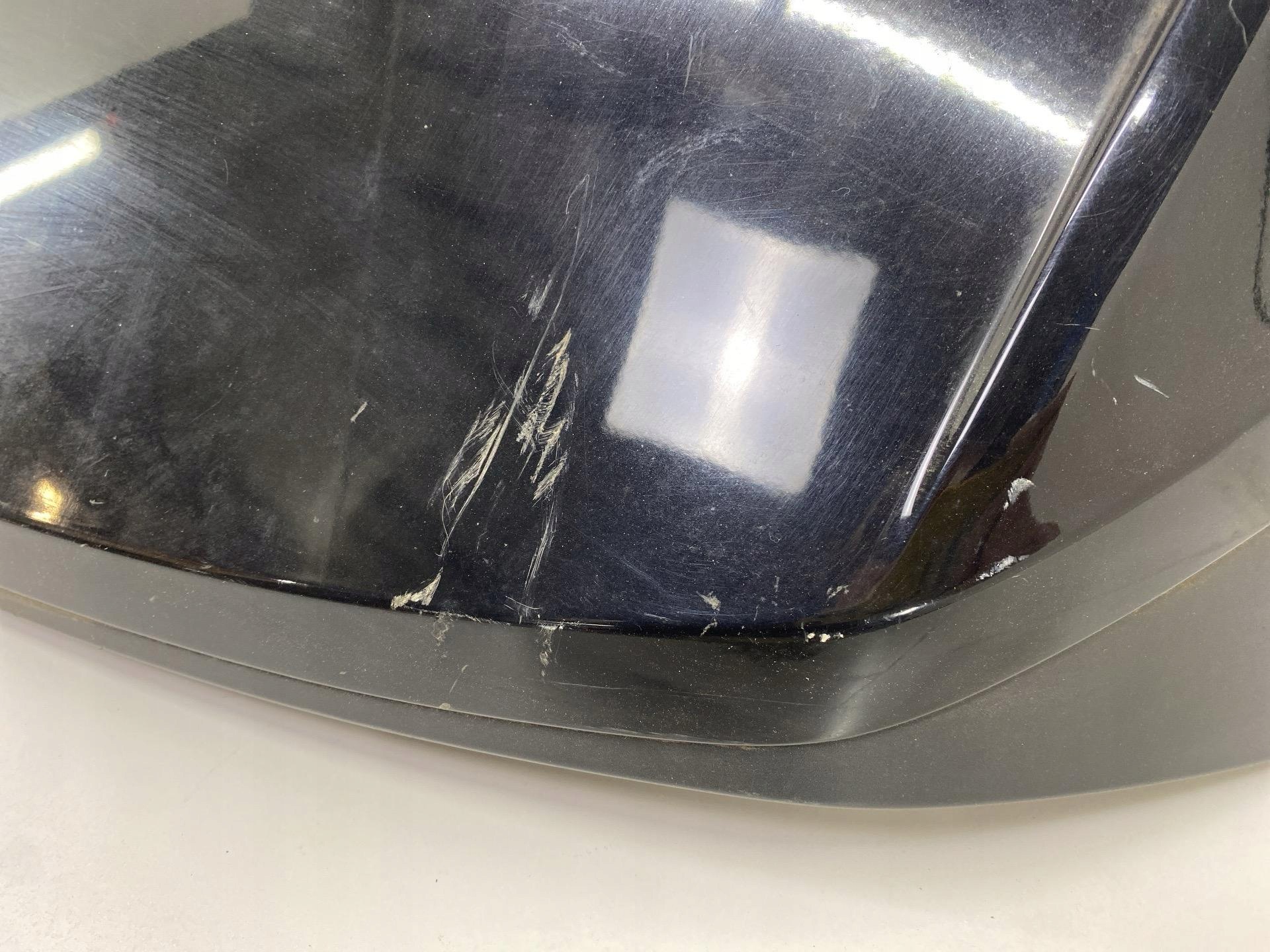 spoiler heckklappe heck Volkswagen T-Roc 2019 2GA827933