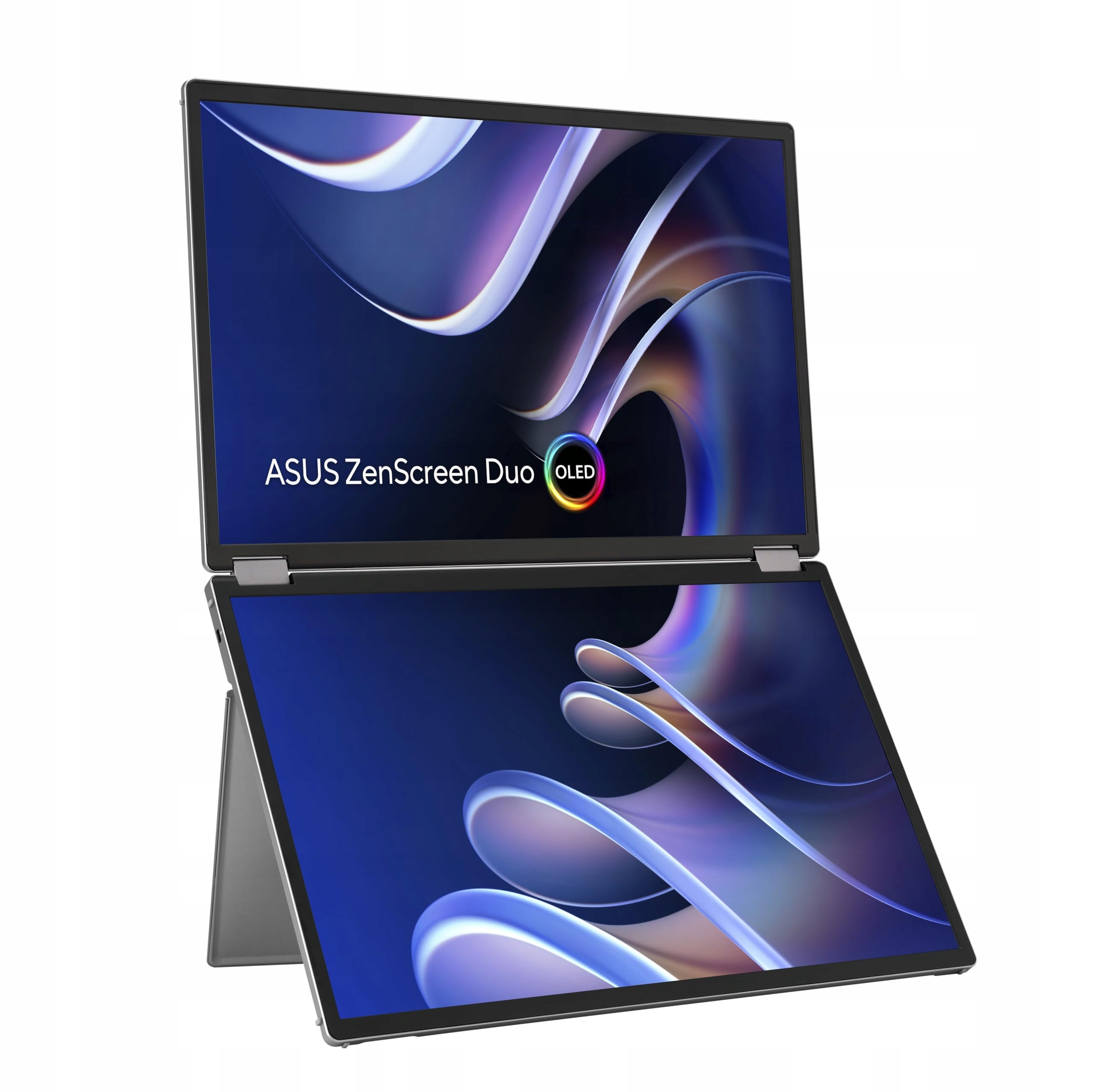 Asus ZenScreen Oled MQ149CD 14" přenosný Usb monitor, 100% DCI-P3