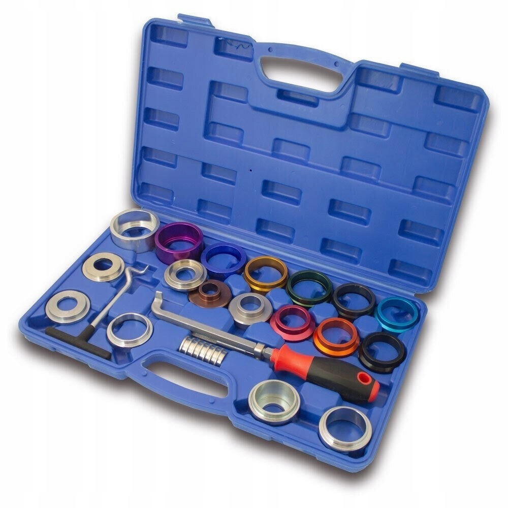 Bituxx Sada pro montáž a demontáž Simeringů Servisní nástroje pro Us