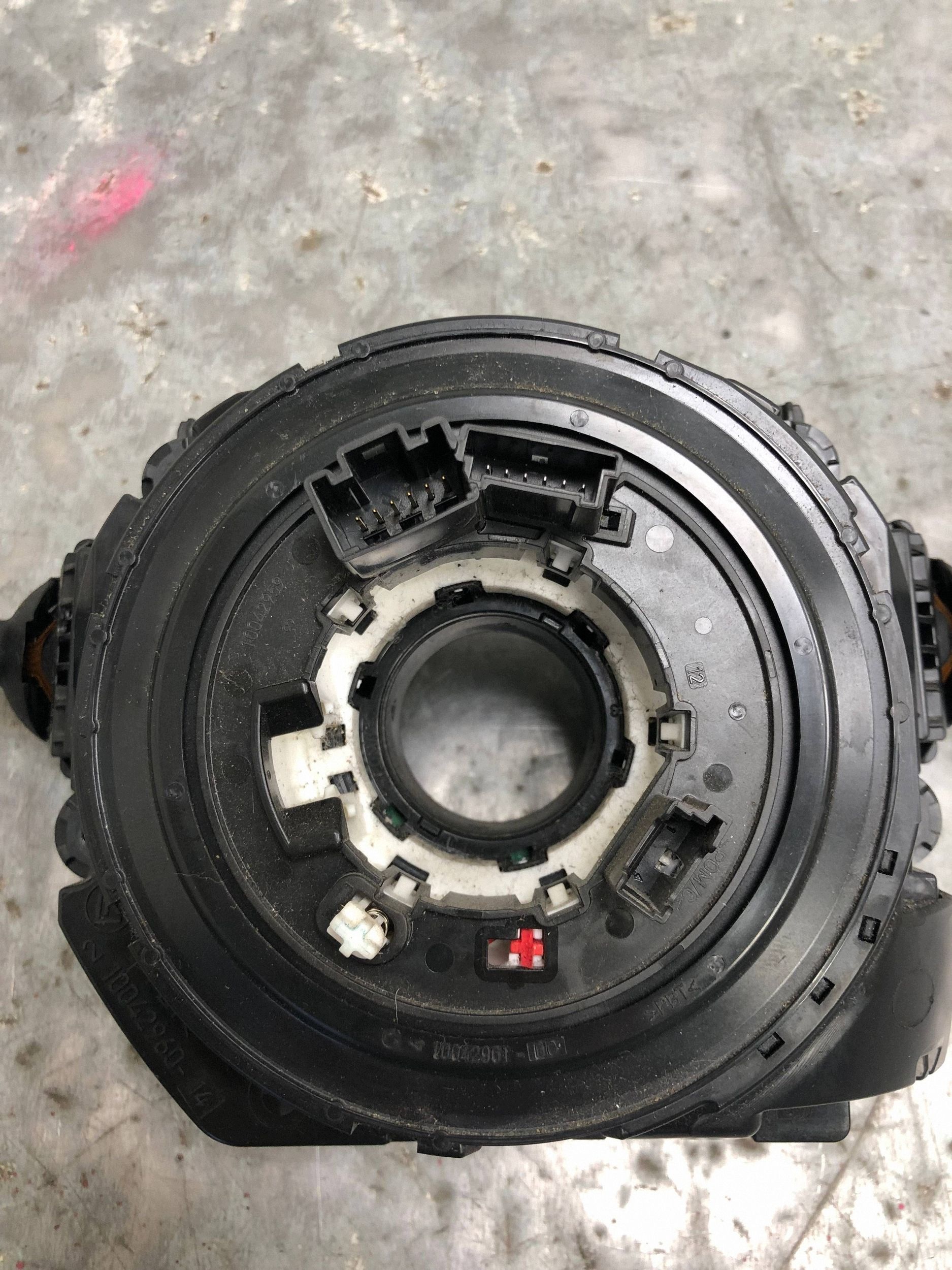 DEVIO LUCI TERGICRISTALLO TERGI BMW F31 9253754