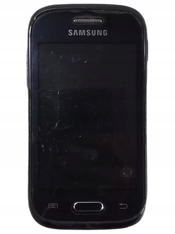 TELEFON SAMSUNG GALAXY YOUNG GT-S6310