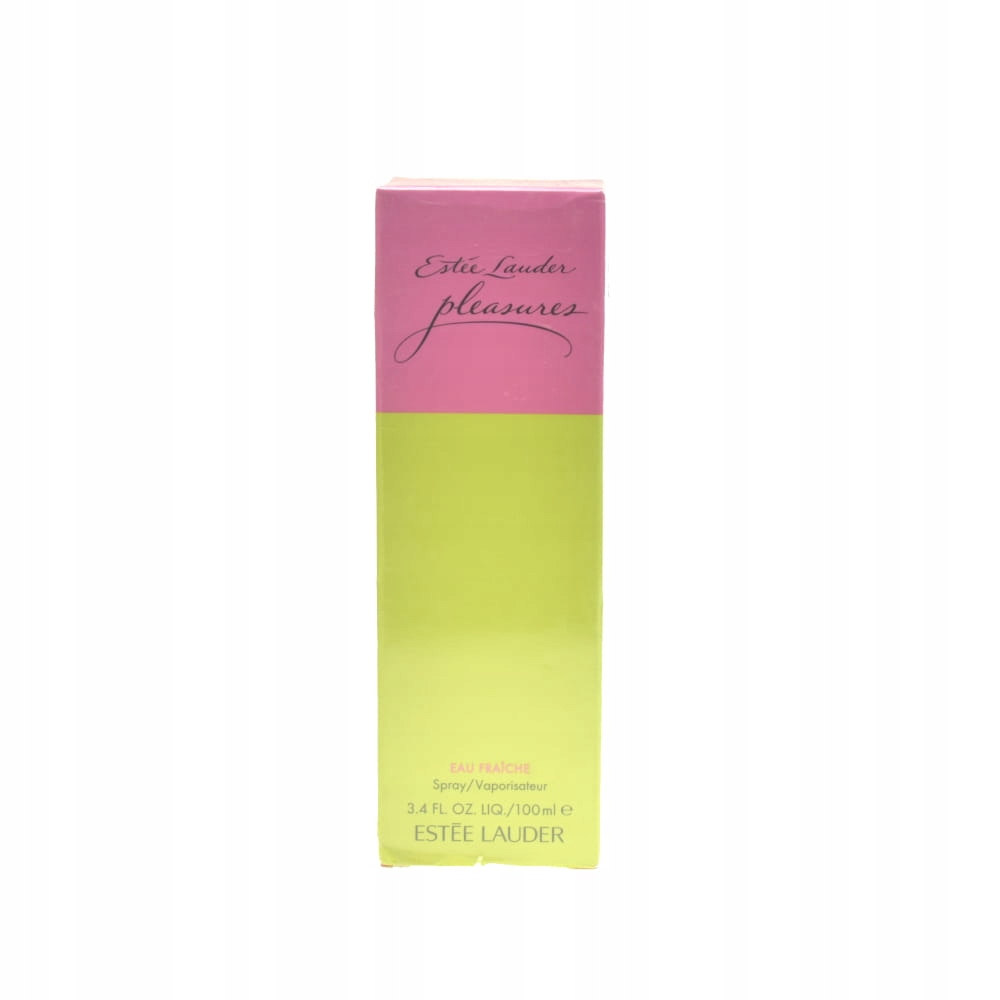 Estee Lauder Pleasures Eau Fraiche 100 ml EDT 14415104596 Allegro.pl