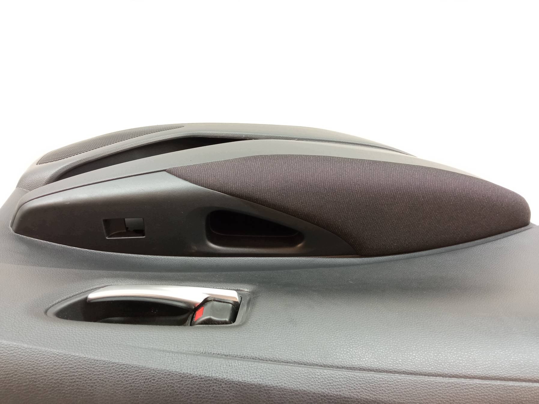 upholstery side left rear part sedan Toyota Corolla XII (2018-) E21