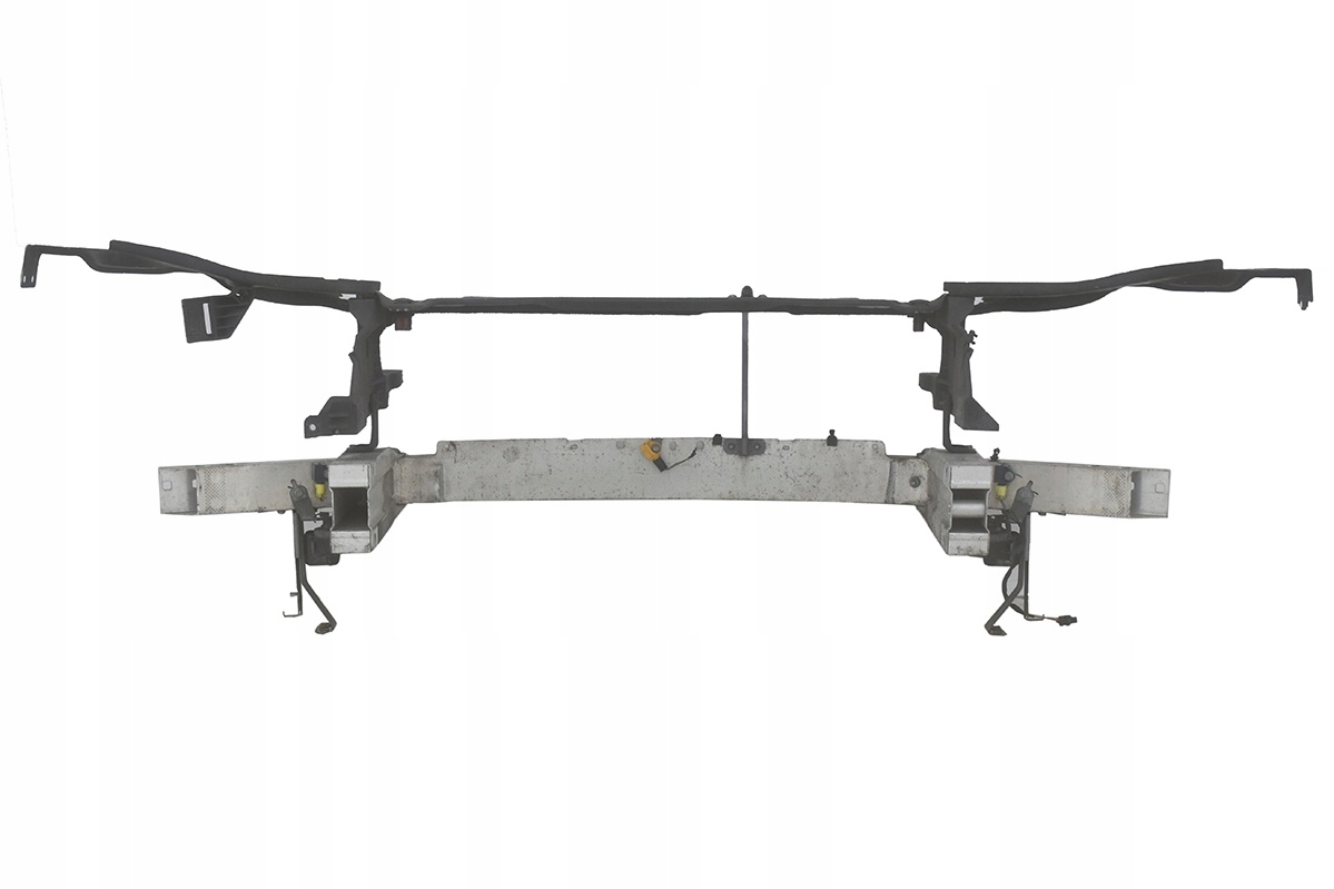pillar * support panel for radiators MERCEDES W212