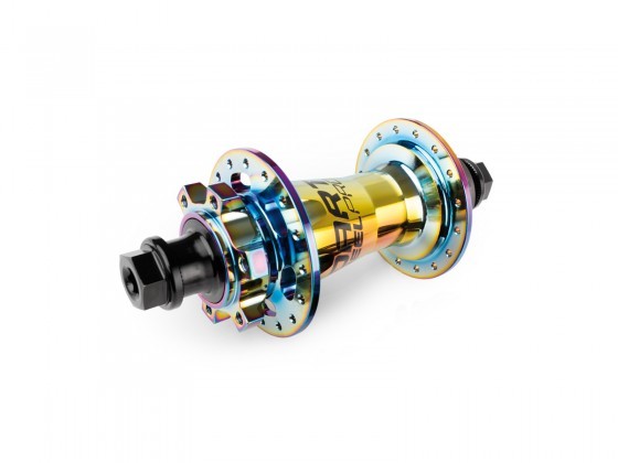 Píst Dartmoor Reel Pro Singlespeed v.2, 10T, zadní, 32H, petrol