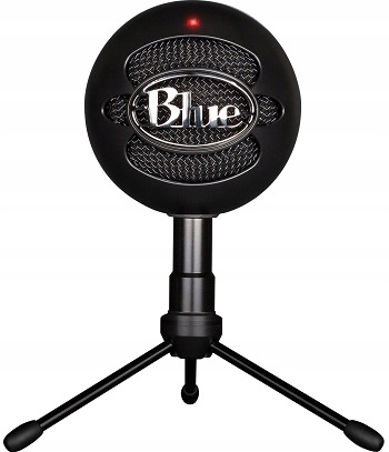 MIKROFON BLUE SNOWBALL iCE USB Marka Blue Mic